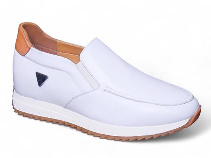 Giày cho nam tăng 8cm chiều cao