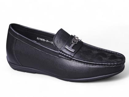 Giày mọi cao 6cm cho nam siêu nhẹ
