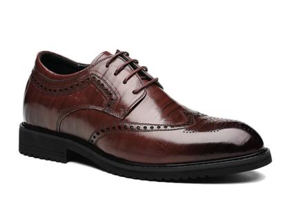 Giày nam cao 6cm nhập khẩu