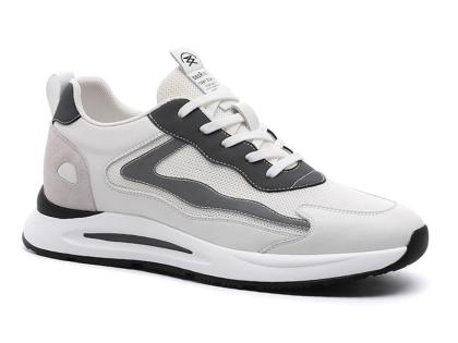 Giày cao 7cm siêu nhẹ êm