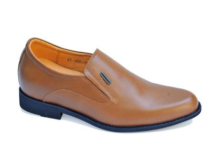 Giày cao 6cm da sần nhẹ