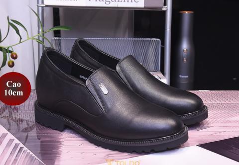 Cách Chọn Giày Cao Nam Hợp Với Phong Cách Cá Nhân