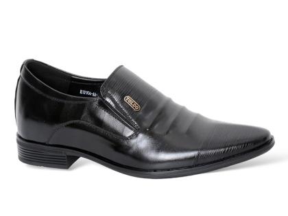 Giày tăng 7cm chiều cao da thật