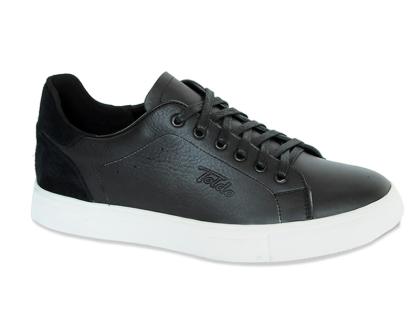 Giày cao nam 6cm da bò thật