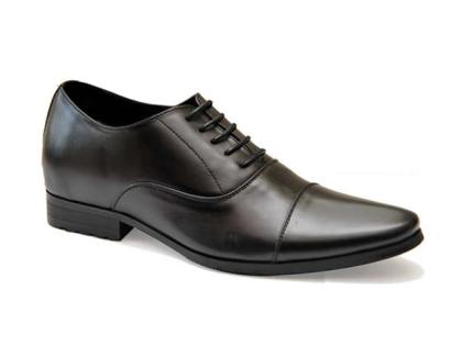 Giày nam mũi nhọt cao 6cm