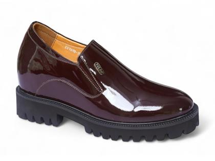 Giày tăng 12cm chiều cao siêu nhẹ