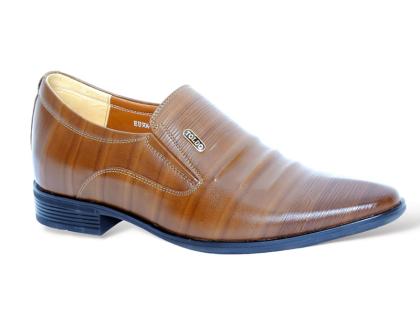 Giày tăng 7cm cao cấp