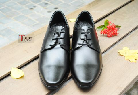 Shop giày cao nam tại hà nội