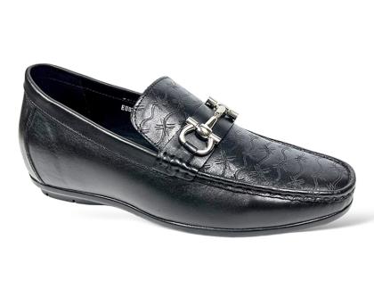 Giày mọi nam tăng 6cm chiều cao