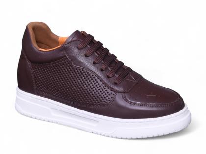 Giày sneaker tăng chiều cao 9cm