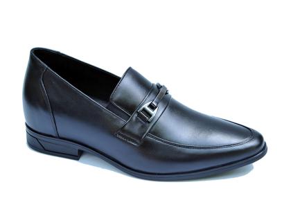 Giày cao 6cm siêu nhẹ da mềm