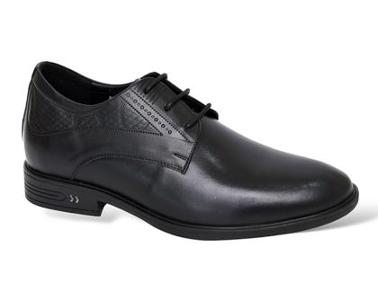 Giày cao 7cm siêu nhẹ da thật