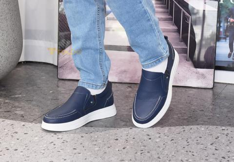 Giày Nam Tăng Chiều Cao