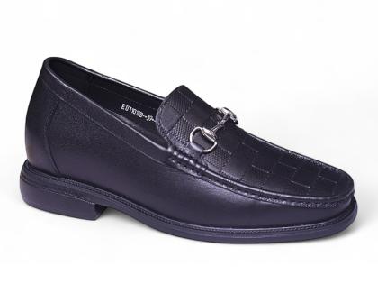 Giày nam cao 8cm da thật siêu nhẹ