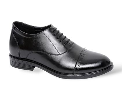 Giày công sở tăng 8cm chiều cao