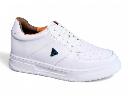 Giày tăng cao 8cm đế eva siêu nhẹ