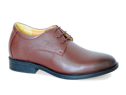 Giày cao siêu nhẹ cao 8cm  