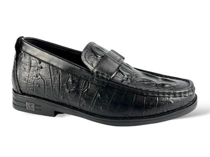 Giày mọi tăng chiều cao 6cm