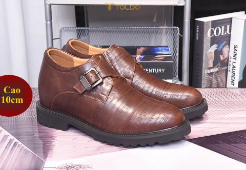 Cách Chọn Giày Tăng Chiều Cao Phù Hợp Từng Người