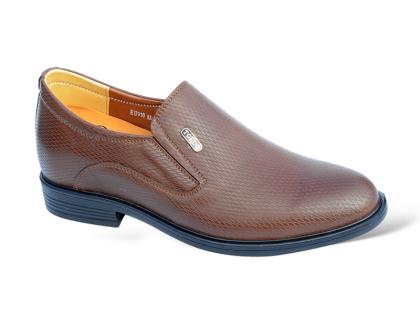 Giày lười tăng 8cm chiều cao
