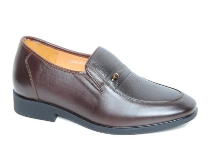 Giày cao 7cm nhẹ da mềm