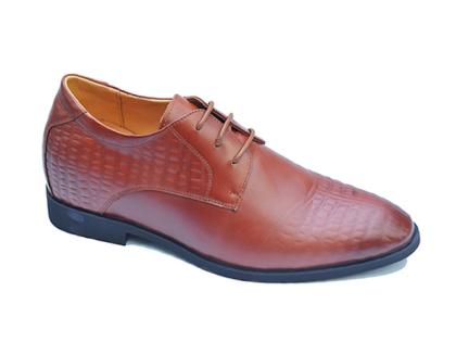 Giày cao 6cm họa tiết 