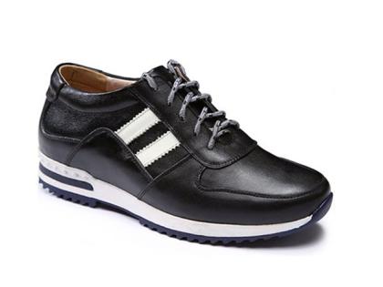 Giày cao 6cm da thật