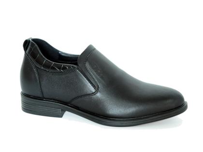 Giày cao nam 8m không lộ gót