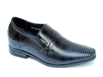 Giày khâu cao 7cm siêu nhẹ 