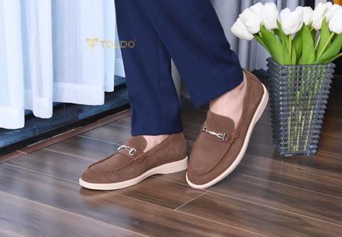 Giày tăng chiều cao nam loại nào tốt?
