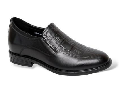 Giày cao 8cm da thật siêu nhẹ