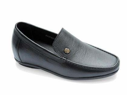 Giày mọi nam cao 6cm
