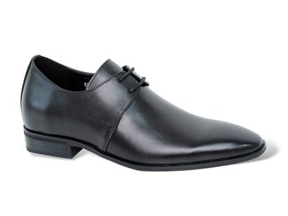 Giày cao nam da thật  CX907