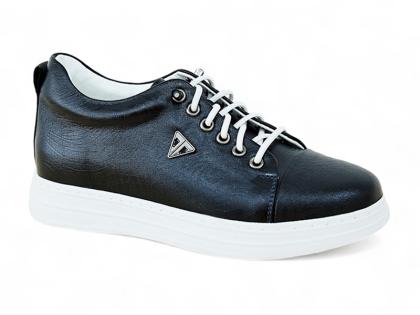 Giày cao nam 8cm cao cấp da thật