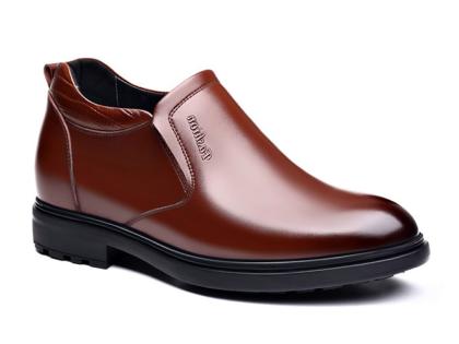 Giày lười cao 9cm