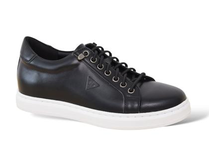 Giày cao 6cm thể thao dây giày co giãn