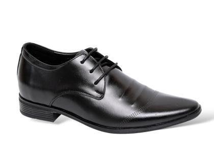 Giày nam tăng chiều cao CX923