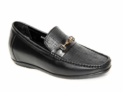 Giày mọi cao 6cm cho nam giới