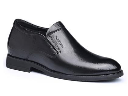 Giày cao nam 7cm cao cấp