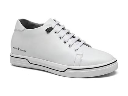 Giày cao cấp tăng 8cm