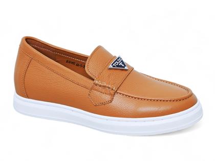 Giày tăng 6cm chiều cao da sần