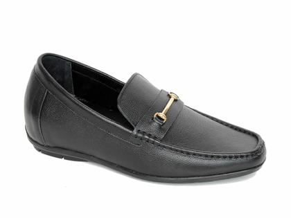 Giày mọi đế cao 6cm