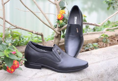 Những Sai Lầm Khi Chọn Giày Tăng Chiều Cao Nam