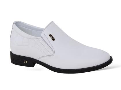 Giày cao 7cm da thật CN948