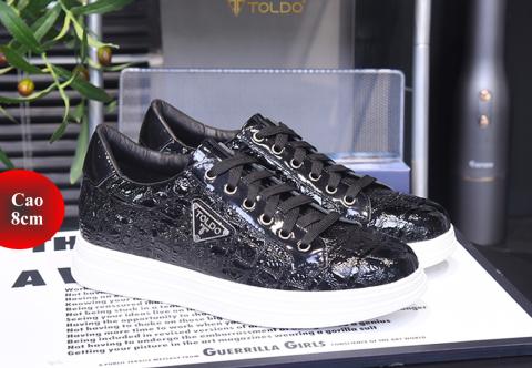 Cách Nhận Biết Một Đôi Giày Cao Nam Chất Lượng