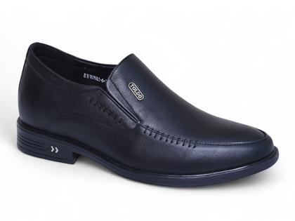 Giày tăng chiều cao 7cm da mềm