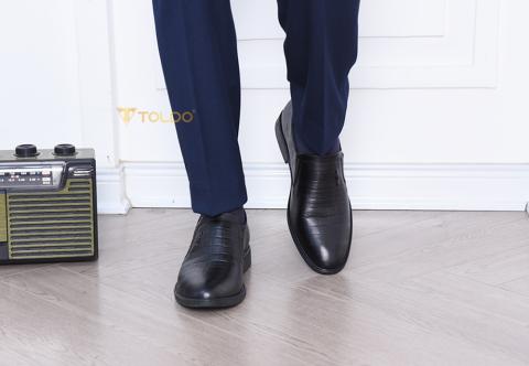 Shop Giày Cao Nam Bán Chạy Nhất Năm 2025