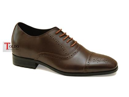 Giày nam cao oxford