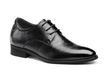 Giày cao 6cm da xịn