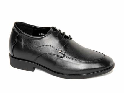 Giày da mềm cao 7cm